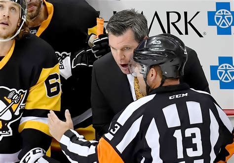 Mike Sullivan, Peter Laviolette make Stanley Cup final history ...