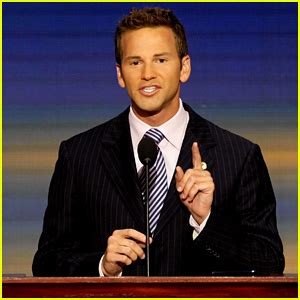 Former Republican U S Representative Aaron Schock Comes Out As Gay