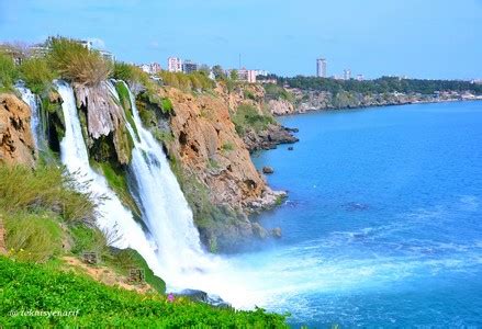 Antalya Waterfalls Tour From Alanya - Alanya Tours and Excursions 2024