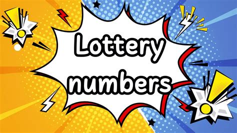 Mastering the Art of Choosing Lottery Numbers: A Comprehensive Guide