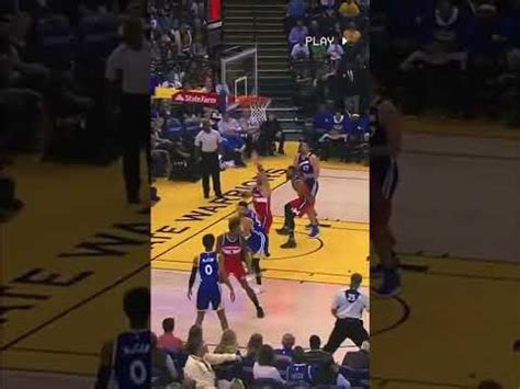 Steph Curry Just Had The GAME OF HIS LIFE YouTube