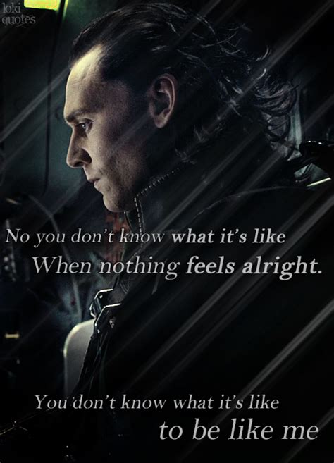 The Best Loki Quotes From The New Marvel Series On Disney Artofit