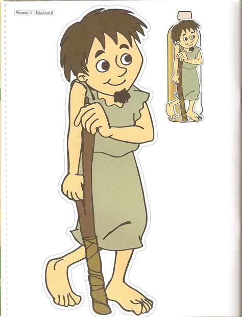 Historia De Mefi Boset En La Biblia 4