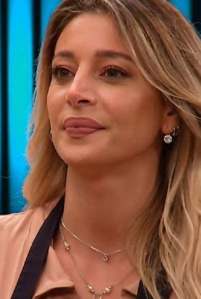 Sol Pérez y su minicintura suben la temperatura de Instagram así luce en bikini MUI Famosos