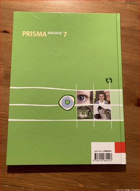 7 Allerbeste Klett Prisma Biologie Arbeitsblätter Nur Für Sie