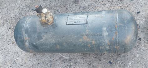 Газова Бутилка Atiker N Газова уредба | Газови/Метанови уредби | Червен ...