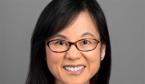 Grace C Huang Named New Faculty Affairs Dean Harvard Medical School