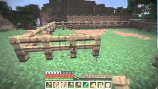 minecraft fence gate recipe - Woodworking Challenge