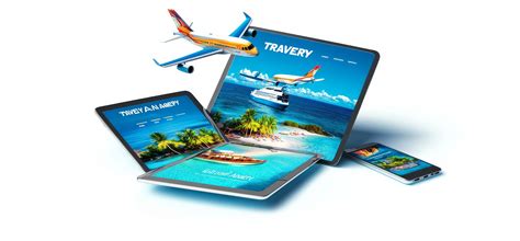Travel Agency Law: Bk 4