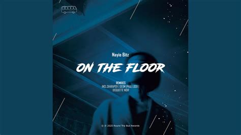 On The Floor Feat Geom Geom Remix Geom Remix Youtube