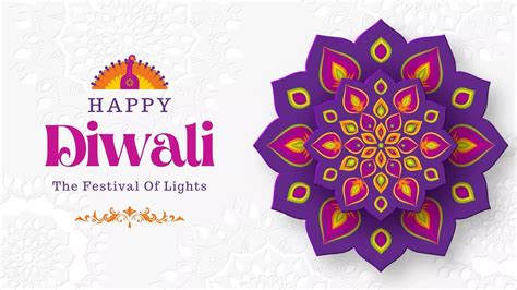 Diwali 2023: Understanding the Festival of Lights - Asia Scotland Institute