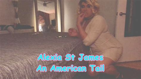 Alexia St James An American Tail Alexia STJames Porn Videos Clips4sale