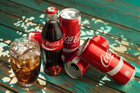 Coca-Cola is planning to launch its own line of energy drinks - Stack3d