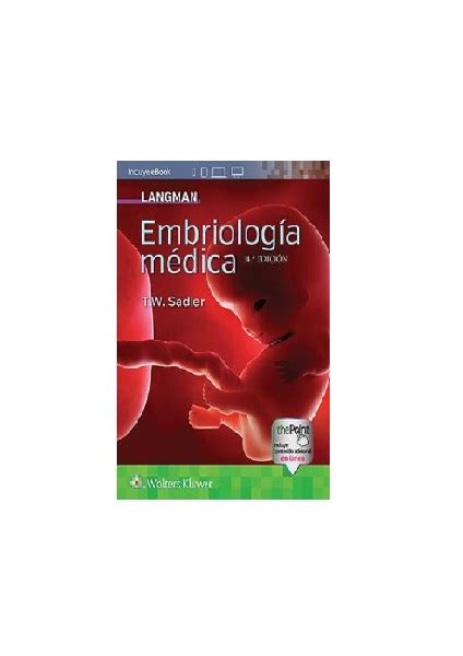 Langman Embriología Médica