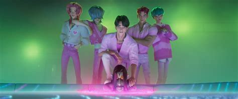 Netflix & Sony Pictures Reveal First Look, Voice Cast For K-Pop Demon