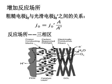 PPT 膜电极催化层结构及优化 PowerPoint Presentation free download ID 3250584