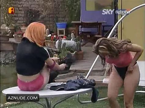 ALEJANDRA AVALOS Nude AZNude