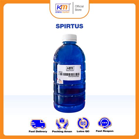 Jual Spirtus Biru Bahan Bakar Spirtus Cairan Pembakar Bahan Bakar