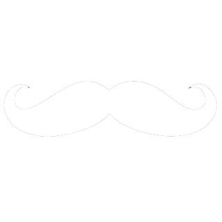 Mustache PNG, Mustache Transparent Background - FreeIconsPNG