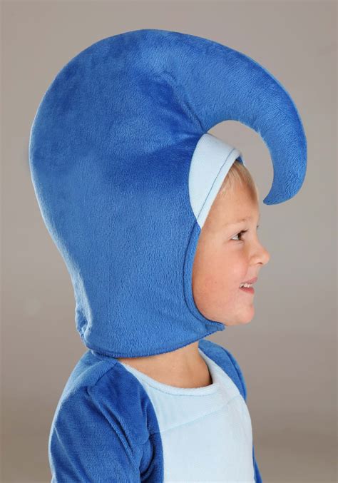 Blue Caterpillar Toddler Costume | Kid's Bug Costumes