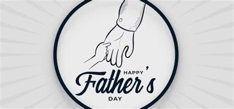 Happy Fathers Day 2023 Top 50 Short Fathers Day Wishes To Make Your