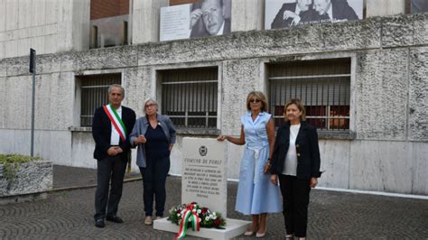 Forl Ricorda Paolo Borsellino E Le Vittime Dell Attentato Di Via D Amelio