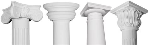 decorative column superstore