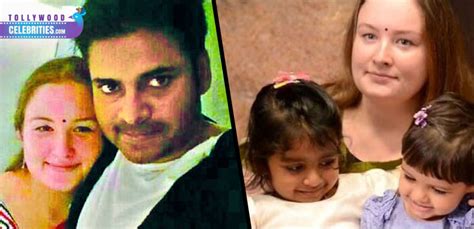 Pawan Kalyan Wife Age Family Photos Son Daughter Profile Biography Wiki ...