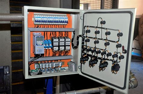 Contatores Industriais O Que S O Como Funcionam Caracter Sticas E