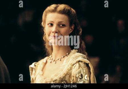 GWYNETH PALTROW, SHAKESPEARE IN LOVE, 1998 Stock Photo - Alamy