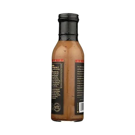 Balsamico Dressing At Whole Foods Market