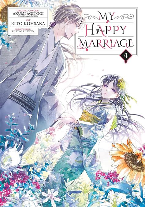 Discover More Than My Blissful Marriage Anime Super Hot In Cdgdbentre