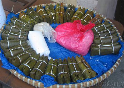 suman sa lihiya  peach kitchen