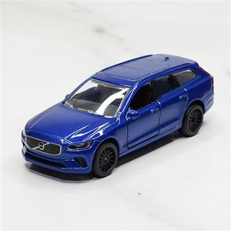 Majorette Volvo V90 Diecast Model Car. | Shopee Singapore