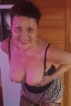 Check Out My New Cougar Lingerie Stockings And Pumps 30 Pics XHamster