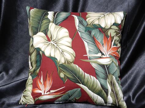 20 x 20 pillow cover