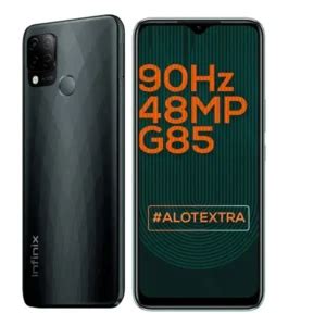 Infinix Hot S Price In Bangladesh Full Specs Review MobileDor