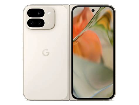 Google Unveils Its New Pixel Pro Fold Powered By Its New Tensor G