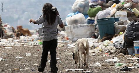 Disminuyó 2 5 la pobreza en México Gaceta UNAM