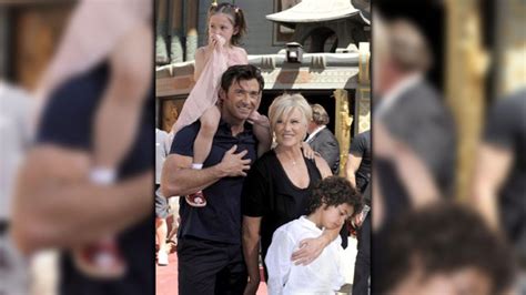 Hugh Jackman Wolverine se separa después de 27 años