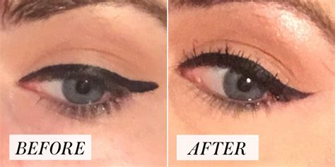 This Winged Liner Trick Is So Obvious Yet So GENIUS Eye Liner Tricks