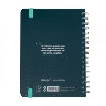 AGENDA ANUAL WONDERFUL 2024 S V MUCHAS COSAS GENIALES POR HACER