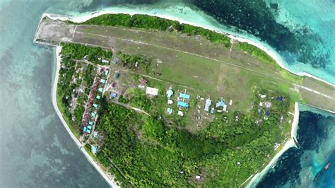 Chinese Poachers Destroying Coral Reefs Bbc News