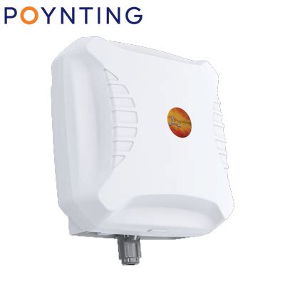 Solwise Epnt Poynting Cross Polarised High Gain Uni Directional