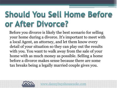 PPT - Sell house during divorce.pdf PowerPoint Presentation, free