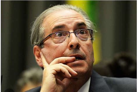 Minist Rio P Blico Quer Ver Cunha Anos Na Pris O Notibras