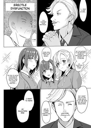 Shirayuri Shimai Kouryaku Shirayuri Sisters Capture Full Luscious Hentai Manga Porn