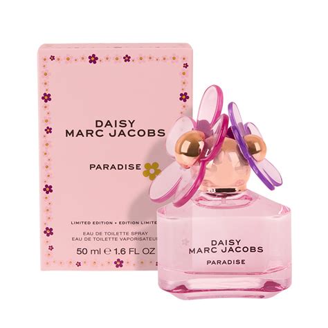 Marc Jacobs Daisy Edt Paradise Ml Excaliburshop