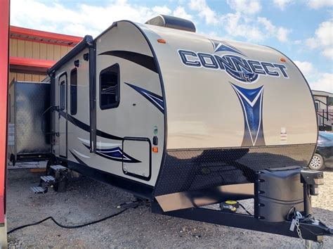 Kz Rv Spree Connect Connect C303rl Rvs For Sale