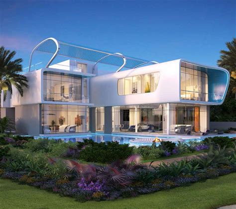 Akoya Oxygen By Damac Properties At Dubailand Uaeassets